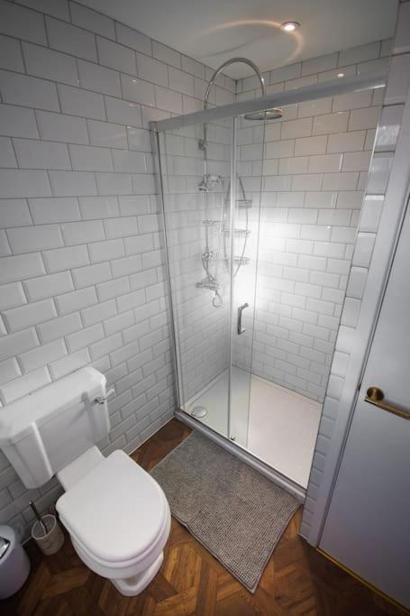 4-Bed Botanical Retreat Villa Plymouth Eksteriør bilde